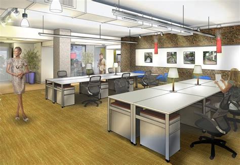 64 Co-working Spaces For Every Entrepreneur | Coworking space
