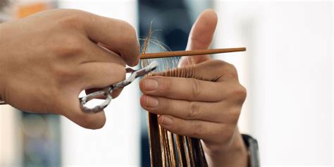 Every two to four weeks. How Often You Really Have To Cut Your Hair: How Regularly ...
