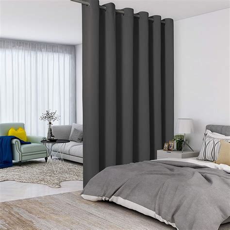 Top 10 Best Curtain Room Dividers In 2021 Reviews Buyers Guide