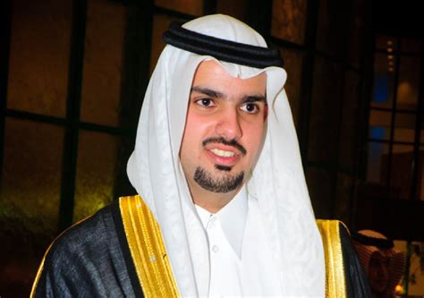 Prince Faisal Bin Abdulaziz Bin Ayyaf