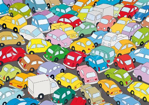 Traffic Chaos Clipart 20 Free Cliparts Download Images On Clipground 2023