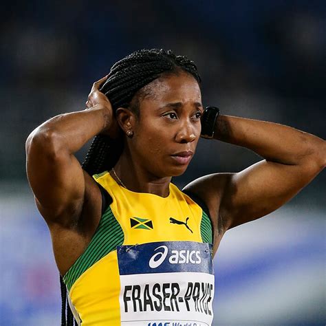 Shelly Ann Fraser Pryce Age Shelly Ann Fraser Pryce Biography Titles Medals Facts Britannica
