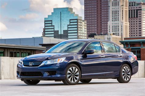 How Many People Know About The 2014 Honda Accord Hybrid