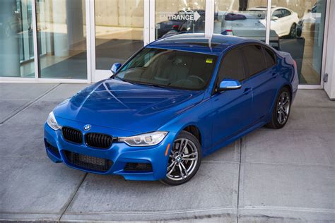 Bmw 335i i in classifieds in canada. BMW Gallery | 2014 BMW 335i XDrive Sedan | #G18618A
