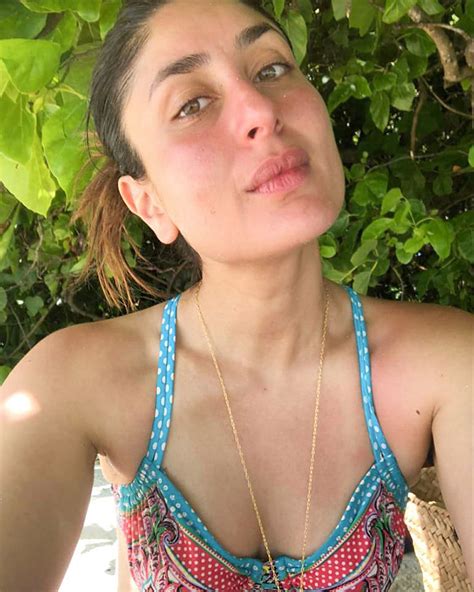 Looking For A Statement Swimsuit Check Out Kareena Kapoor Khan S