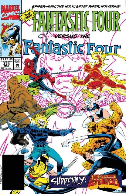 New Fantastic Four 1 True Believers Fresh Comics