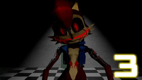 Five Nights At Sonic 1 Game Jolt Bomje