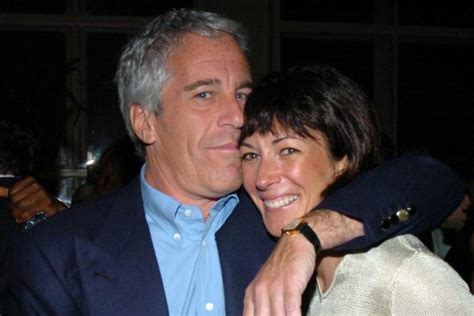 woman tells court how ghislaine maxwell got her to give naked epstein a massage