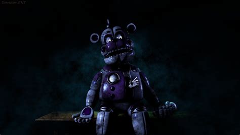 Count The Ways Funtime Freddy Wallpapers Wallpaper Cave