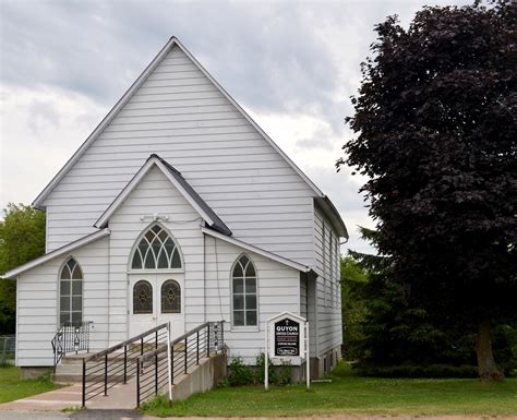 Eoorc Churches Eastern Ontario Outaouais Regional Council