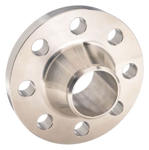 Schedule 40 Weld Neck Flange 316316l Stainless Steel Pipe Flange