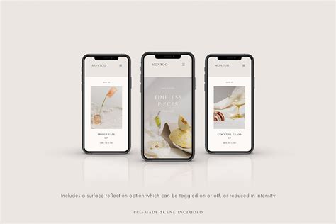 Download Multi Device Mockup Scene Creator PS on Behance
