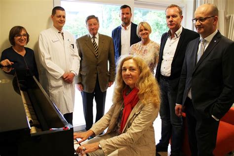 Play over 265 million tracks for free on soundcloud. Leverkusen, Bild: Klavier fürs Klinikum