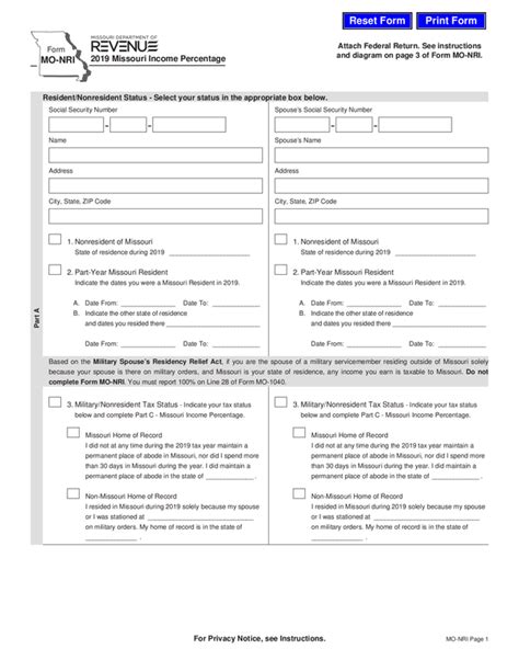 Health insurance for members of the missouri bar. Fill - Free fillable forms for the state of Missouri