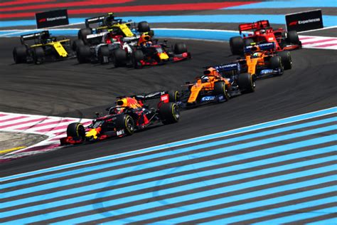 The formula 1 races were organized here between 1952 and 1985. F1 : le calendrier 2021 officialisé avec 23 Grand Prix ...