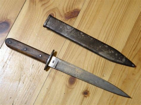 That Wwi German And Occasional Austrian Trench Knife Thread Page 18