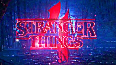 Premier teaser pour la saison 4 de Stranger Things – Zickma