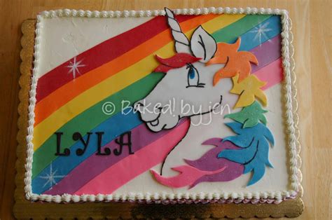 Aug 01, 2021 · a unicorn cake for every little girl's best birthday dream life. Rainbow Unicorn Birthday Cake | Rainbow unicorn birthday, Unicorn birthday cake, Unicorn birthday
