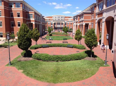 University Of North Carolina Charlotte NC Ordered A Great Amount Of