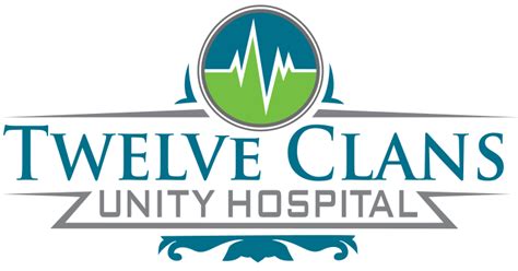Contact Us Twelve Clans Unity Hospital