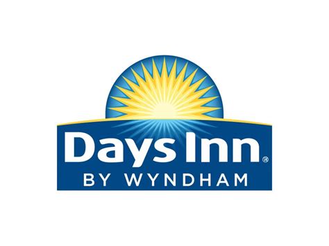 Days Inn Hotel Logo Png Vector In Svg Pdf Ai Cdr Format