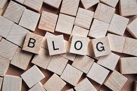 What Is Blogging Benefits Of Blogging
