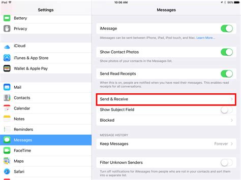 When we write to our friends, relatives, or someone from our close circle, we tend. How to Stop iMessage Popping Up on Other Devices