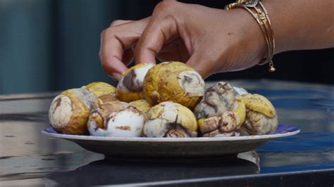 The Reason Balut Is Considered A Delicacy