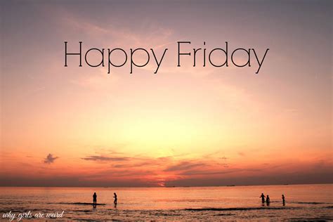 Happy Friday Wallpapers Wallpapers Com