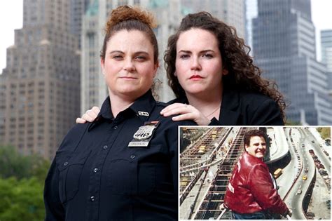 Nypd Sisters Remember Officer Father Killed In 911 Attacks Police Magazine