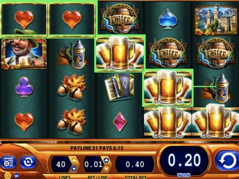 Bier Haus Slots Review For 2023 You Can Win Up To 250000