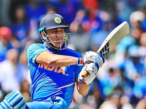 Ms Dhoni Turns 39 Major Records Held By The Living Legend Of Indian