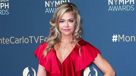 Denise Richards Told Daughters About ‘playboy Spread Usweekly