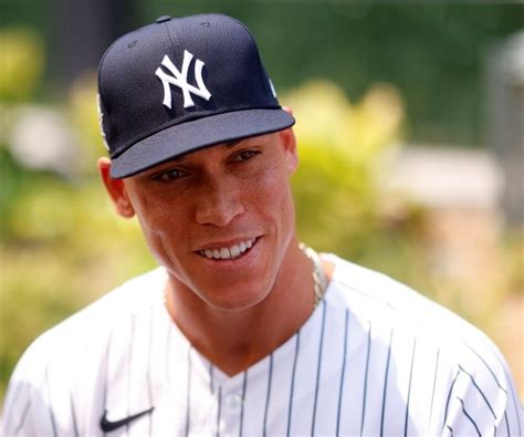 Report Yankees Star Aaron Judge Tests Positive For Covid