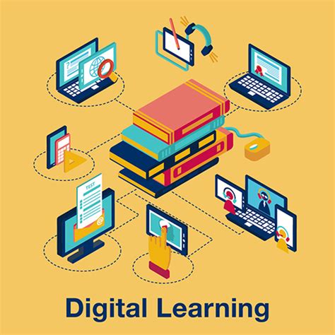 Leading Personalized Digital Learning Leadership Technology