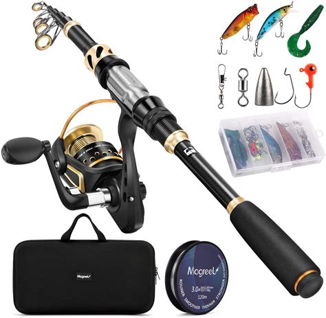Best Beginner Saltwater Fishing Rod 5 Top Fishing Rods Tested And