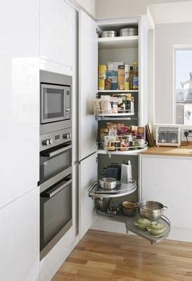 A tall kitchen pantry cabinet is a need for every kitchen. Kitchens | Corner kitchen pantry, Tall kitchen cabinets, Kitchen corner units
