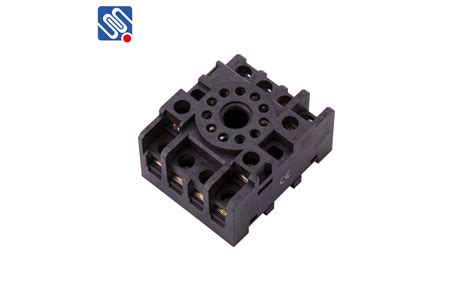 11 Pin Relay Base Pf113a E Jin Kou Direct