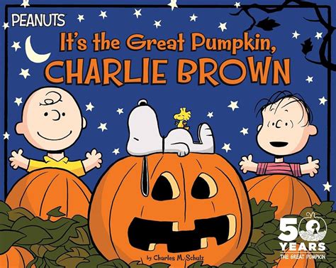 Wheres The Great Pumpkin Charlie Brown How To Watch Your Favorite