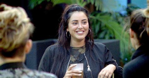 Marnie Simpson Disgusts Celebrity Big Brother Fans After Confessing She Pooed On Someone