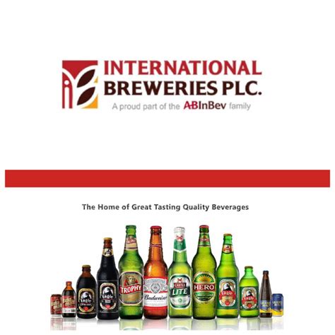 international breweries to train 10 000 on responsible alcohol retailing prime business africa