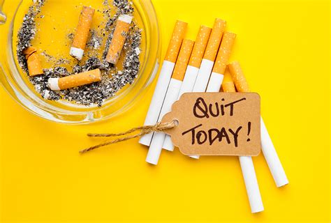 How To Quit Smoking Today Agencypriority21