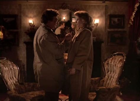 Picture Of Columbo Sex And The Married Detective