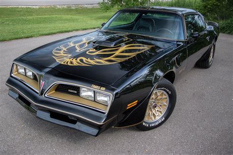 This 1978 trans am is something just a little bit different, and you will find it listed for sale here on craigslist. 1977 Pontiac Trans Am SE | Restore A Muscle Car™ LLC