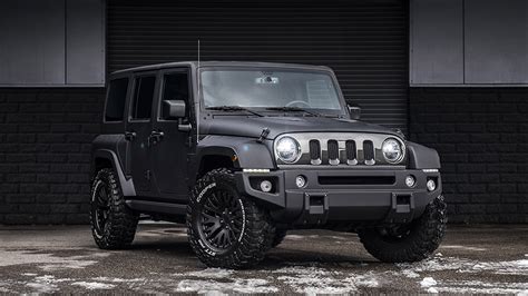 Everywhere you look, a seemingly autonomous company is owned by someone else…and it doesn't just stop at beverages or consumer packaged goods. Chelsea truck company Jeep Wrangler black hawk edition