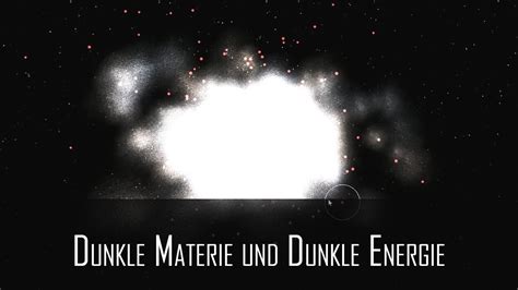Was Ist Dunkle Materie Was Ist Dunkle Energie Youtube