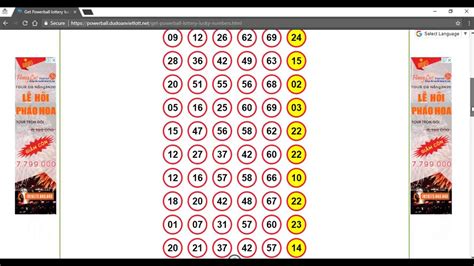 **the jackpot prize will be shared among jackpot winners in all powerball states. My powerball predictions for April 18 2018 | Jackpot ...