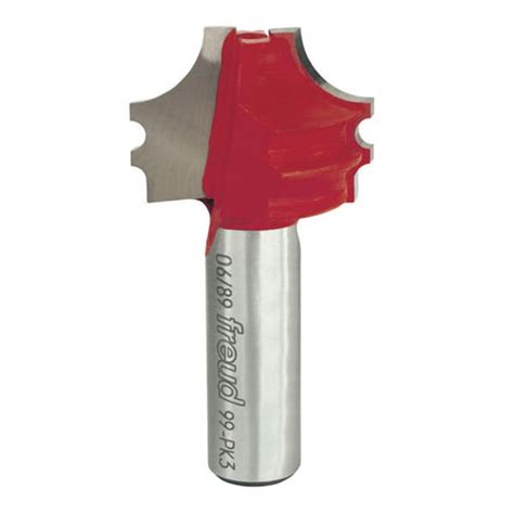 Buy Freud 99 Pk1 Multi Profile Router Bit 1 2 Shank 1 59 64 Cl At Woodcraft