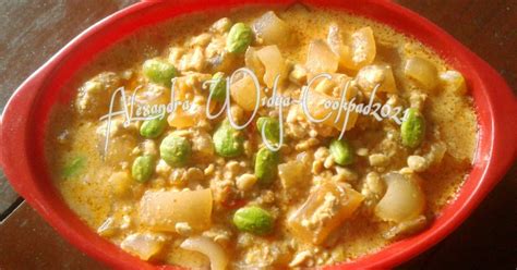 Resep sambal lethok (sambal tumpang) a la paron. 53 resep sambal tumpang ayam enak dan sederhana ala rumahan - Cookpad