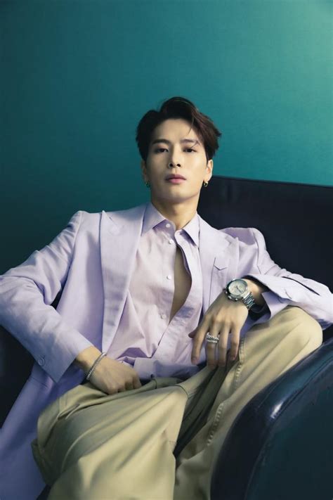 5 Jackson Wang Songs To Get You Excited For Magic Man World Tour 2022